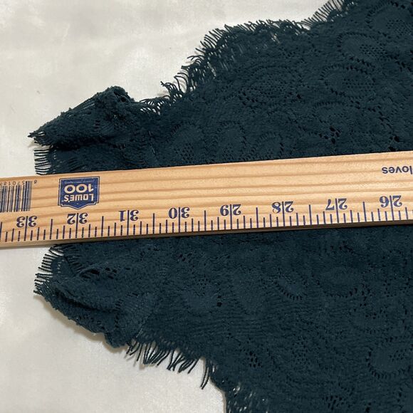 NWT Free People Intimately Evergreen Harper High Neck Halter Mini Dress Size XS - Picture 12 of 13